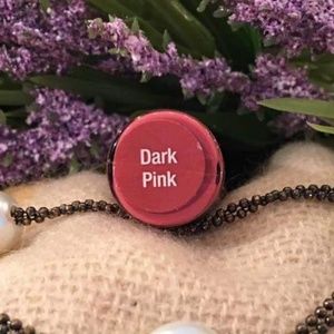 Dark Pink Lipsense